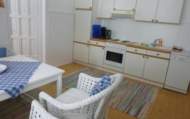 Stieglerhof Apartments