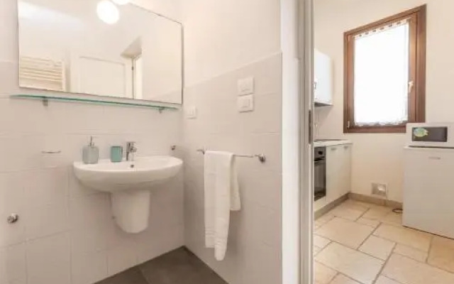 Locazione Turistica Courtyard bilo