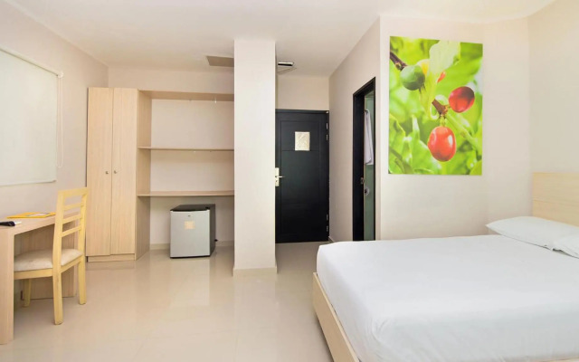 Ribai Hotels Riohacha