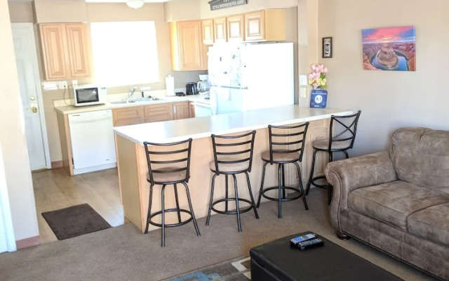 Page Lake Powell Nightly Rental