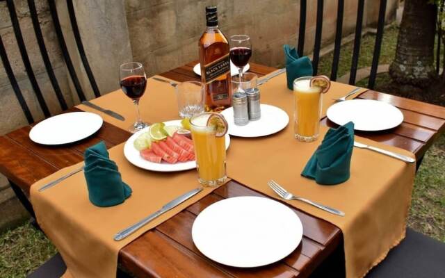 Rocy Hotel