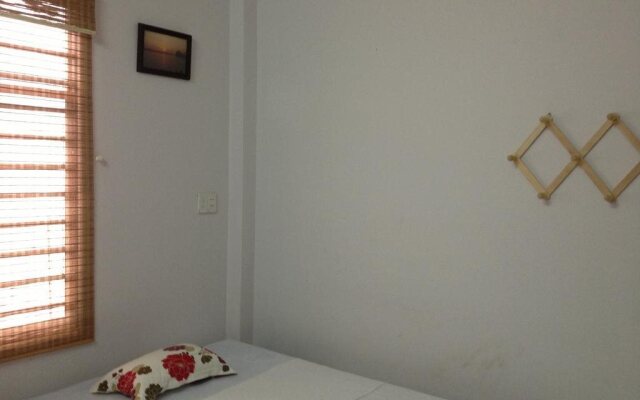 Lu Khach Quan Guesthouse