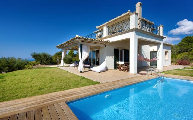 Villa Vardia