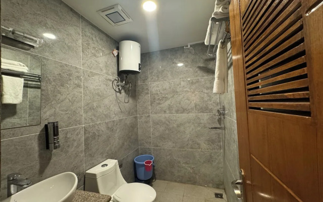 Anjani Suite