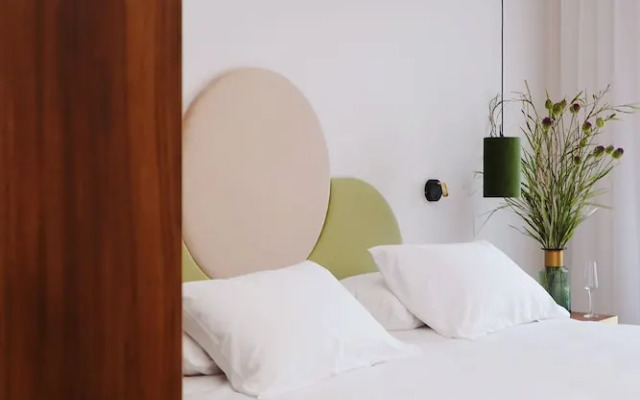 Hotel Pietryna