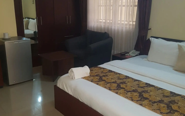 Zeina Suites Abuja