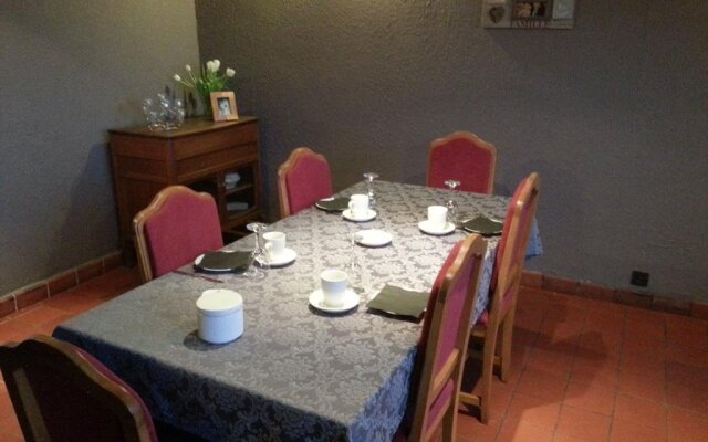 La Ferme de l'Apéro