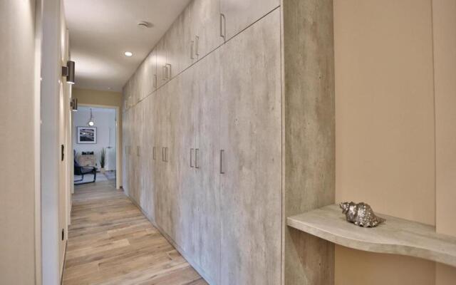 Logenplatz am Kammerweg Ostseetraum Appartement 7