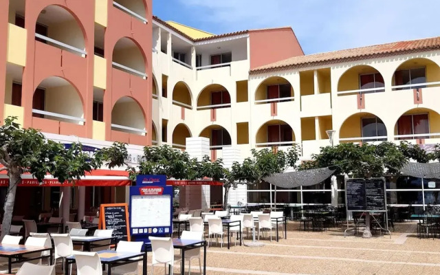 Residence Port Leucate, Apartment