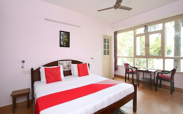OYO 13404 Home Studios Mahal Farms Kasauli