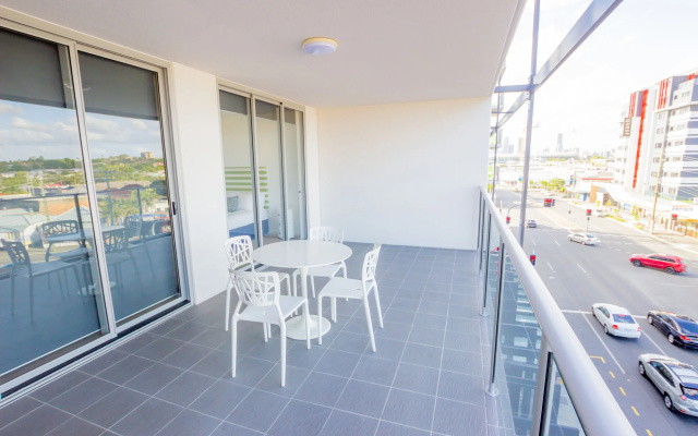 Eastwood Apartments