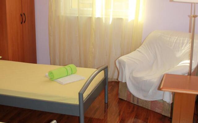 Apartments Rajna