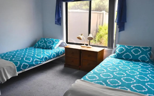 Coffin Bay Retreat