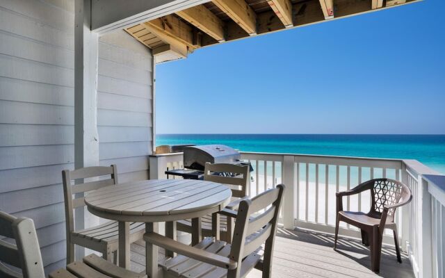 Summer Haven B- Cast a Waves