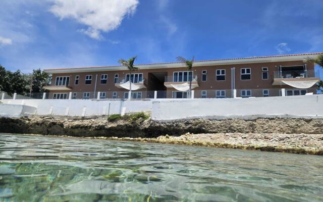 Seaview Resort  Boca Sami