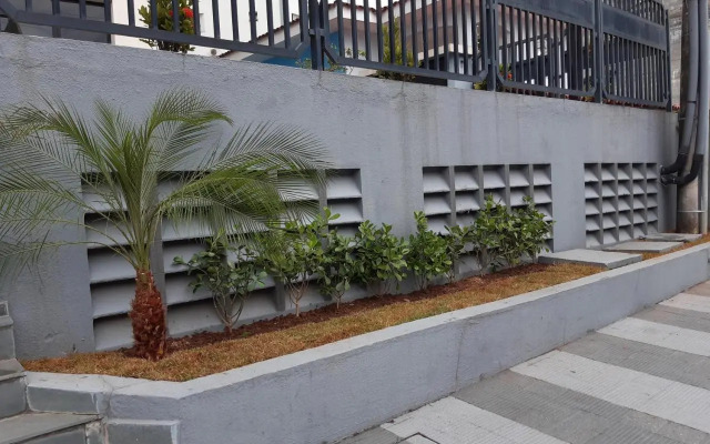 Apartamento Praia da Enseada
