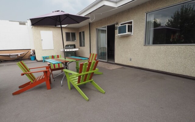 Sunrise Rooftop Condo 3 Bedrooms 1 Bathroom Condo