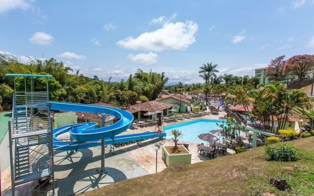 Tauá Resort Caeté