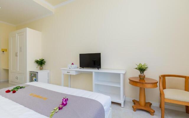 Palm Villa 18 - Biệt Phủ Hướng Biển