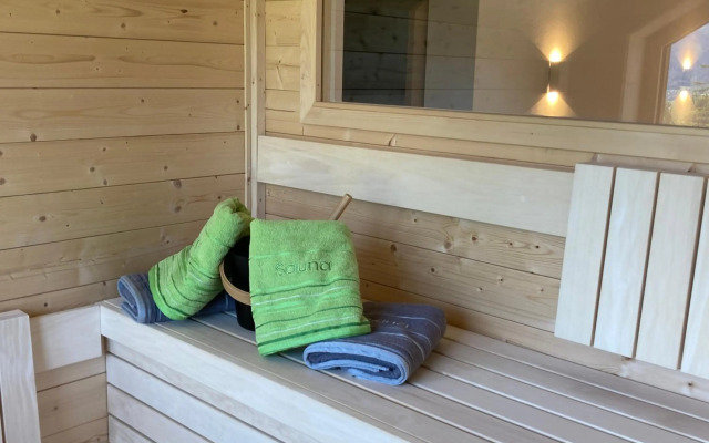 Deluxe Appartement Blasbichlerhof