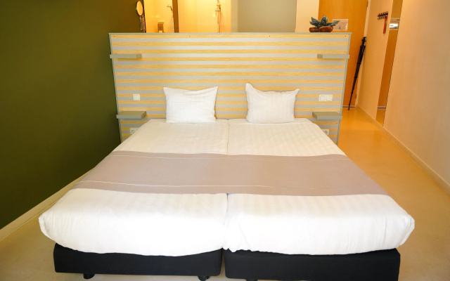 Boshotel Overberg