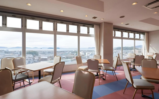 Gamagori Hotel