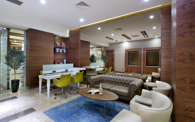 Mercure Ankara Kızılay