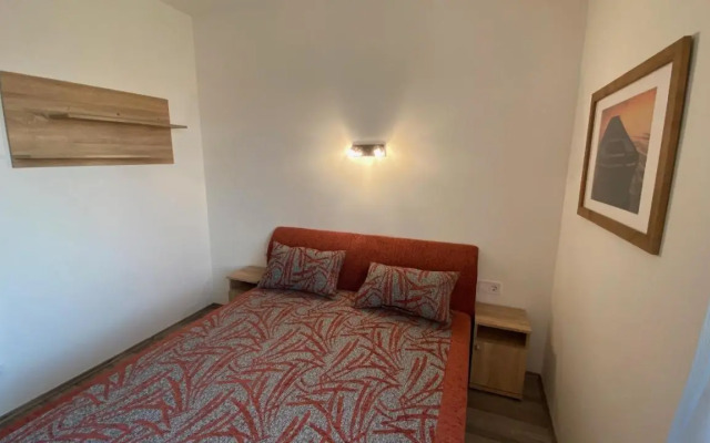 Mifi Apartman Balatonlelle