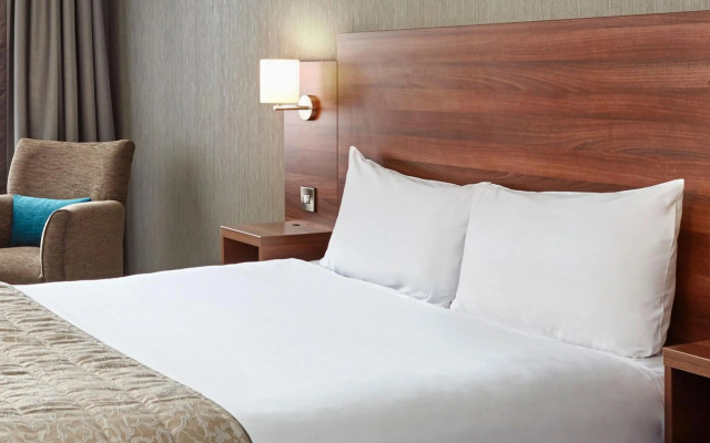 Leonardo Hotel Milton Keynes