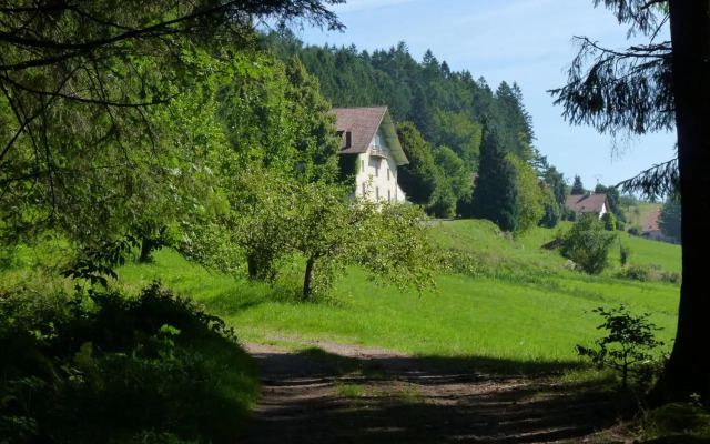 Logis Hotel La Vigotte