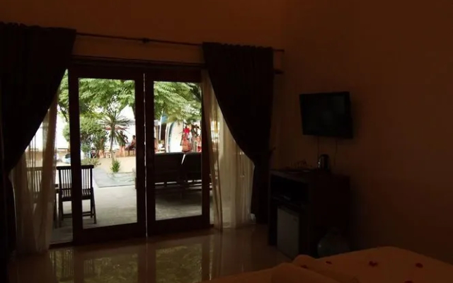 Kelapa Kecil - Hotel in Gili Trawangan - Photo 4