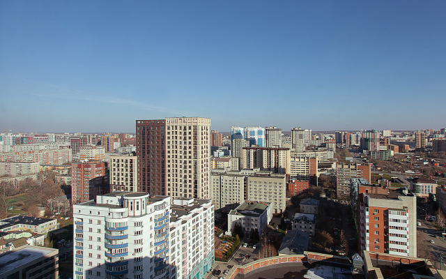 AntoninaApartments on Frunze Street 49