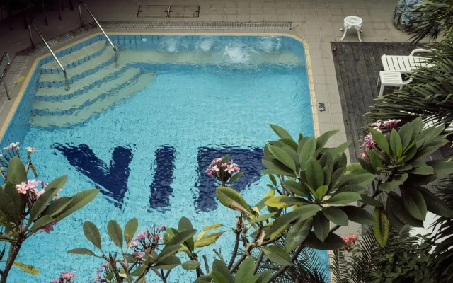 VIP Hotel (SG Clean Certified)