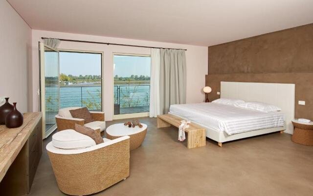 Boutique Hotel Oche Selvatiche