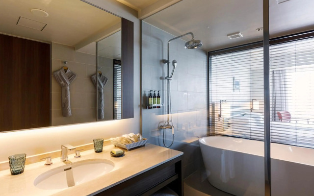 MB GALLERY CHATAN by THE TERRACE HOTELS