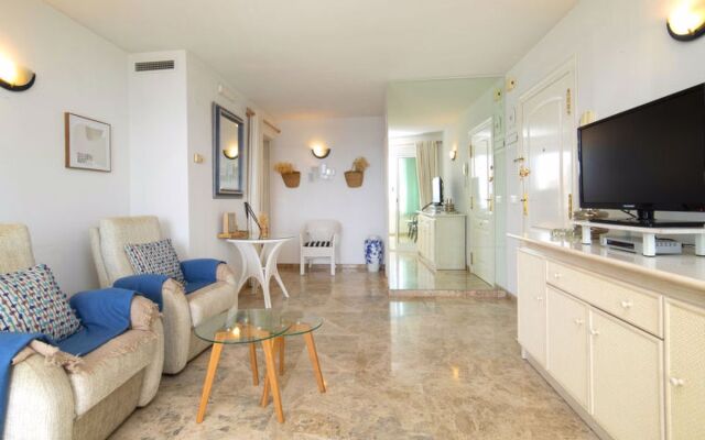 Apartment Orellana Calpe/Calp 7245