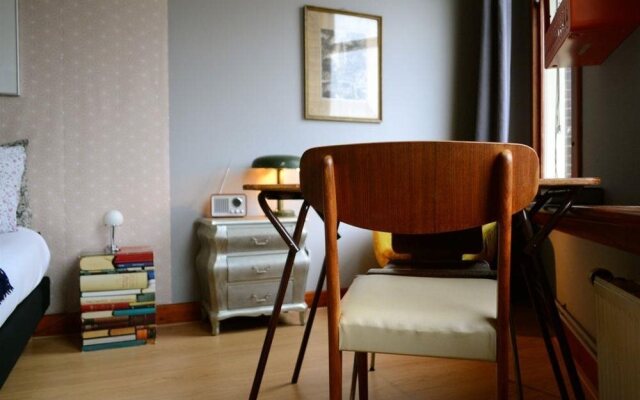 Park Boutique Apartment Amsterdam