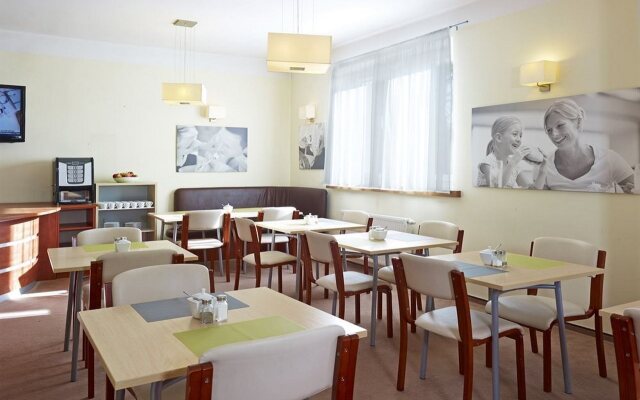 Hotel Focus Bydgoszcz