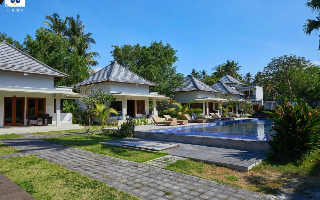 Ariana Beach Resort Amed Bali