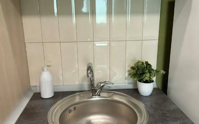 Апартаменты на улице Быстрецкая 18 корпус 2