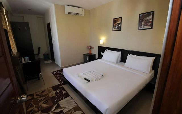 Hotel Sunshine