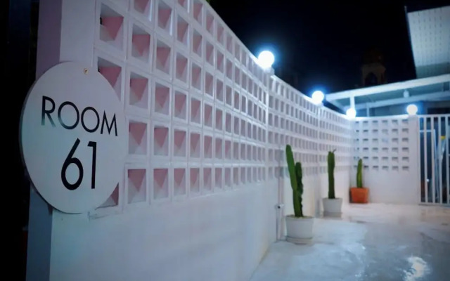Room 61