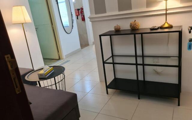 Studio Apartment Ras Al Khaimah