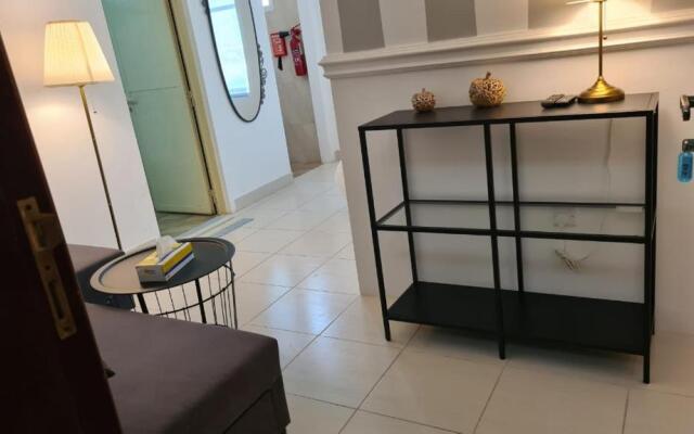 Studio Apartment Ras Al Khaimah