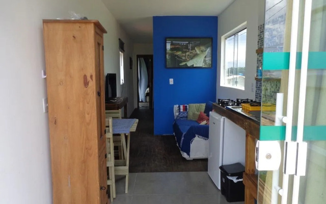 Hostel Tribos Livres