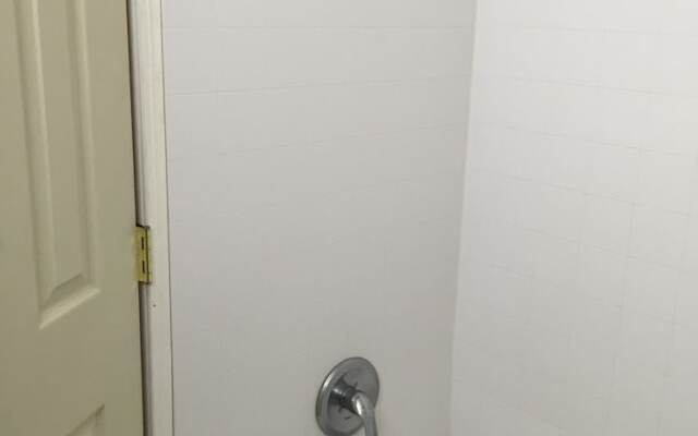 Town and Country Motel