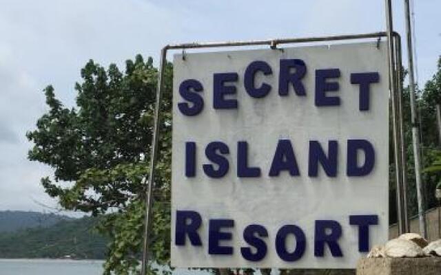 Secret Island Resort