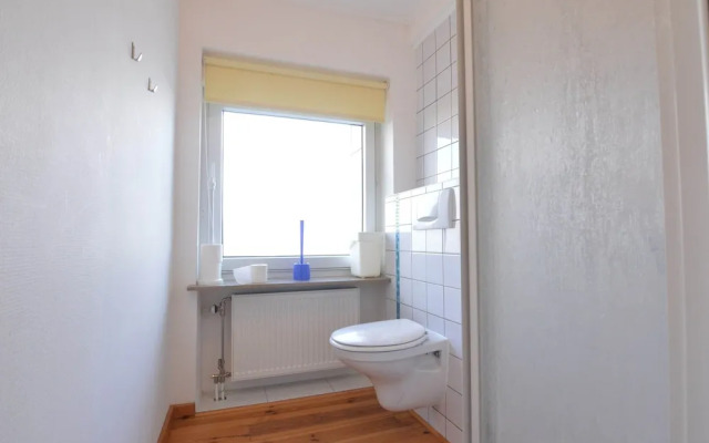 Holiday Home in Heppenbach With Garden