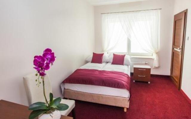 Hostel Zambrow