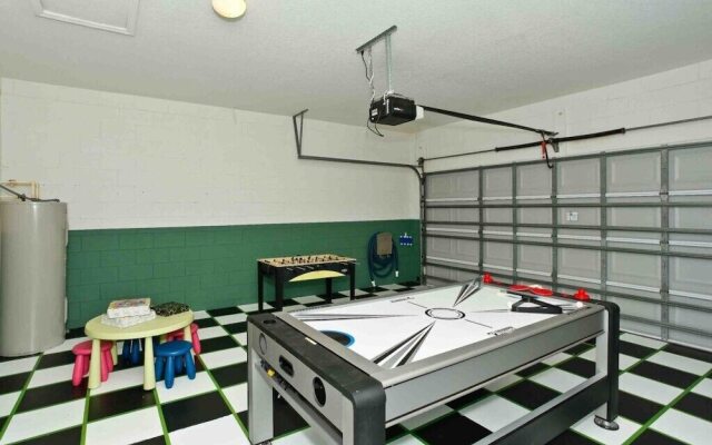 932 Emerald Green Court 4 Bedroom Home